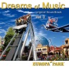 CSO - What a Feeling Europa-Park