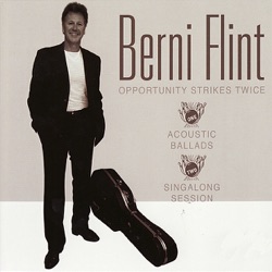 Berni Flint - I Don't Want to Put a Hold On You