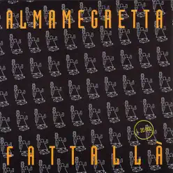 Fattallà - Almamegretta