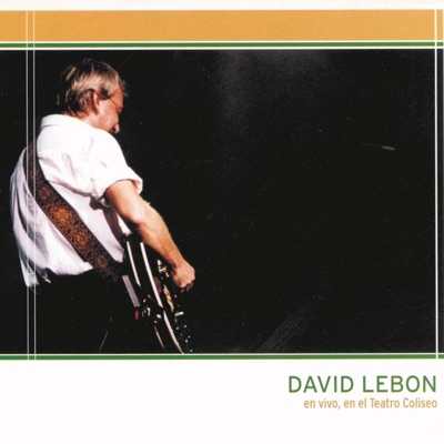 Puedo Sentirlo David Lebon Shazam
