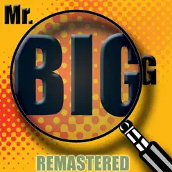 Mr. Big (Remastered) - Single - Mr. Big