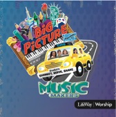 Music Makers The Big Picture