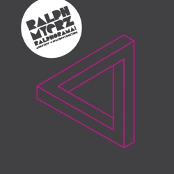 Ralph Myerz - Stormy Weathers