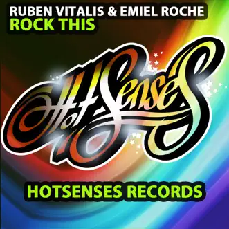 Rock This (Original Mix) - Single by Emiel Roche & Ruben Vitalis album reviews, ratings, credits