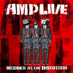 Murder At the Discotech by Amp Live album reviews, ratings, credits