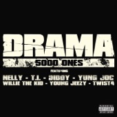 5000 Ones (feat. Nelly, T.I., Diddy, Yung Joc, Willie the Kid, Young Jeezy & Twista) (Explicit Album Version) artwork
