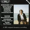 Wagner - Nystroem - Elgar: Lieder album lyrics, reviews, download