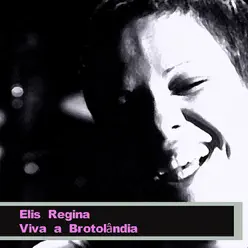 Viva a Brotolândia - Elis Regina