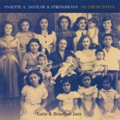 Annette A. Aguilar & StringBeans - Conga