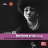 Leontyne Price - Songs, 2011