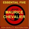 Maurice Chevalier - Ça sent si bon la France