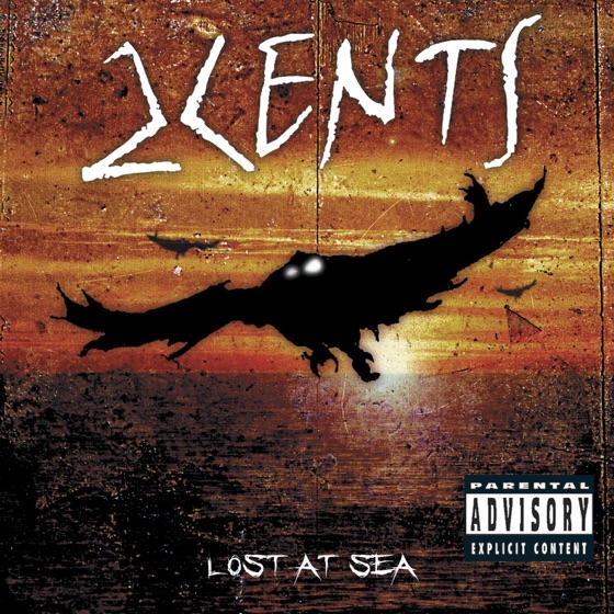 Cover artwork for A Song for Darrell Abbott