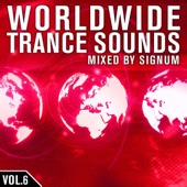 Worldwide Trance Sounds, Vol. 6 artwork