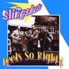 The Slingshots - Steamhammer Jones