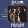 Sailor - A Glass of Champagne
