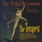 Full Fathom Five - Folger Consort lyrics