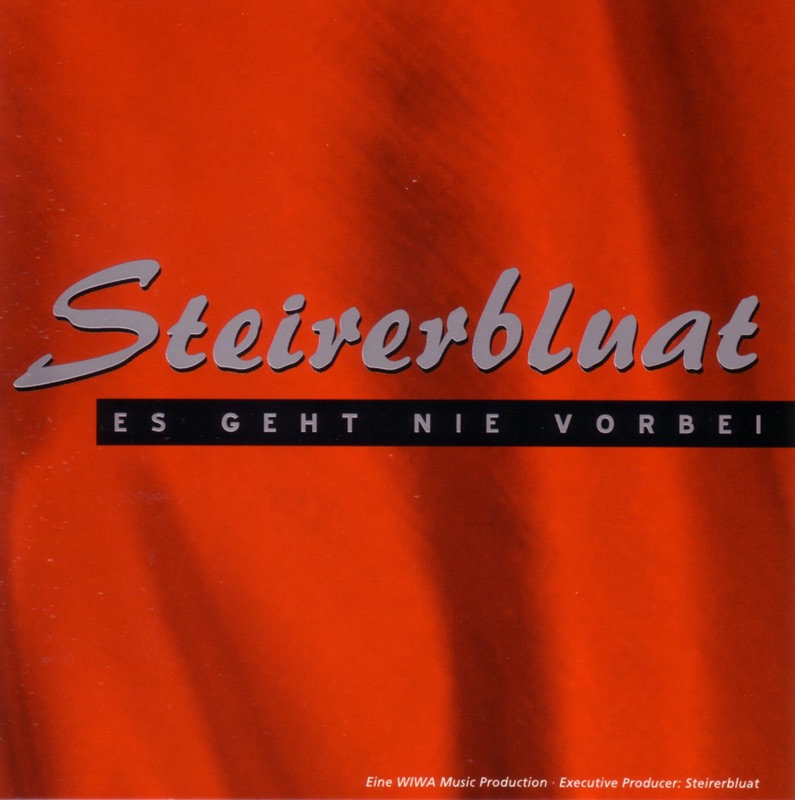 Steirerbluat Ich Hol Dir Vom Himmel Die Sterne