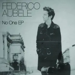 No One - EP - Federico Aubele