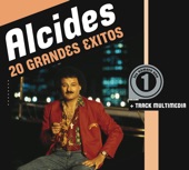 Alcides: 20 Grandes Exitos