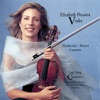 Elizabeth Pitcairn - Tchaikovsky Violin Concerto II: Canzonetta: Andante
