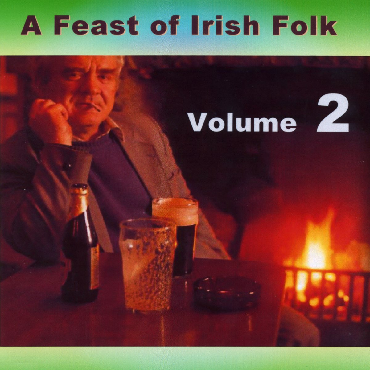 ‎a Feast Of Irish Folk Volume 2 By Various Artists On Apple Music