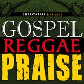 Gospel Reggae Praise artwork