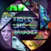 Moves Like Jagger (feat. Savannah Outen) - Single album lyrics, reviews, download