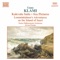 Kalevala Suite, Op. 23: I. The Creation of the Earth artwork