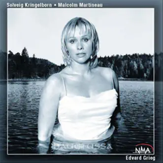 Haugtussa by Malcolm Martineau & Solveig Kringelborn album reviews, ratings, credits