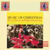 Music of Christmas album lyrics, reviews, download