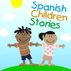 Spanish Children Stories - Veronica Spanish Children Stories - Veronica