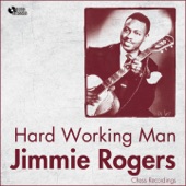 Jimmy Rogers - Money, Marbles and Chalk
