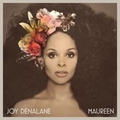 Maureen (Deluxe Version) artwork