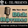 Stream & download Dick Haymes - His Very Best - EP