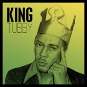 King Tubby artwork