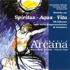 Musiche per Spiritus - Aqua - Vita (XX Edizione della sacra rappresentazione di ciconicco), 1998