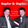 Es schlaegt doch ein Herz fuer Dich - Single