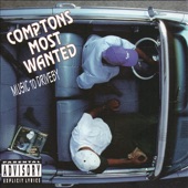 CMW - Compton's Most Wanted - Hit The Floor