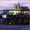 Suk & Dvorak - Piano Trios album lyrics, reviews, download