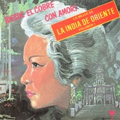 Lo Mejor de la India de Oriente, Vol. 1 artwork