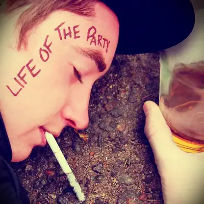 Life of the Party - EP - Samples