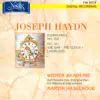 Haydn: Symphonies No. 101 the Clock and No. 102 album lyrics, reviews, download