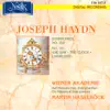 Stream & download Haydn: Symphonies No. 101 the Clock and No. 102