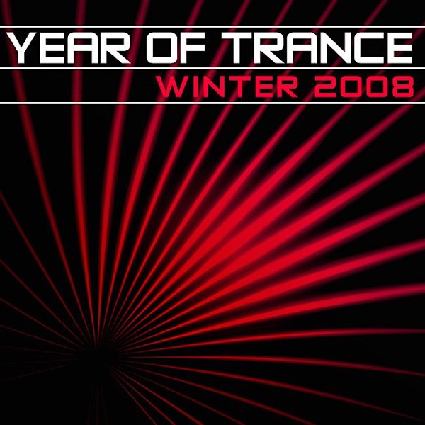 Year of Trance: Winter 2008 - Airbase