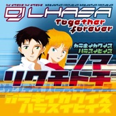 Together Forever (Mabra Extended Mix) artwork