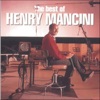 Henry Mancini and His Orchestra - Blue Satin