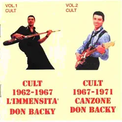 Cult - Don Backy