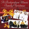 A Restoration Music Family Christmas