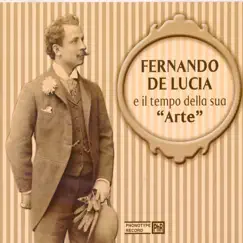 Il tempo della sua Arte by Fernando De Lucia album reviews, ratings, credits