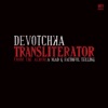 Transliterator - Single